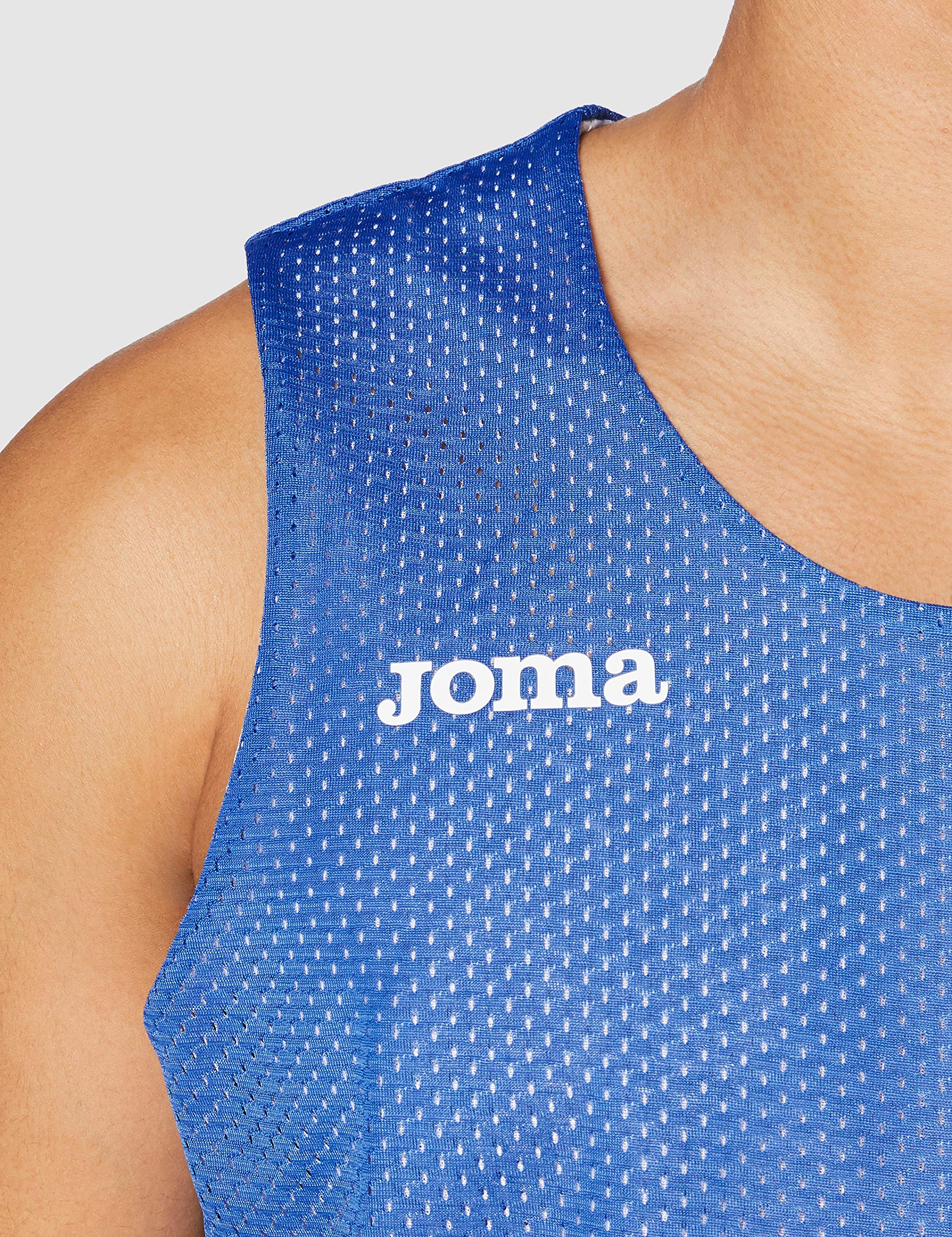 Joma - 100050 - Reversible Débardeur - Homme