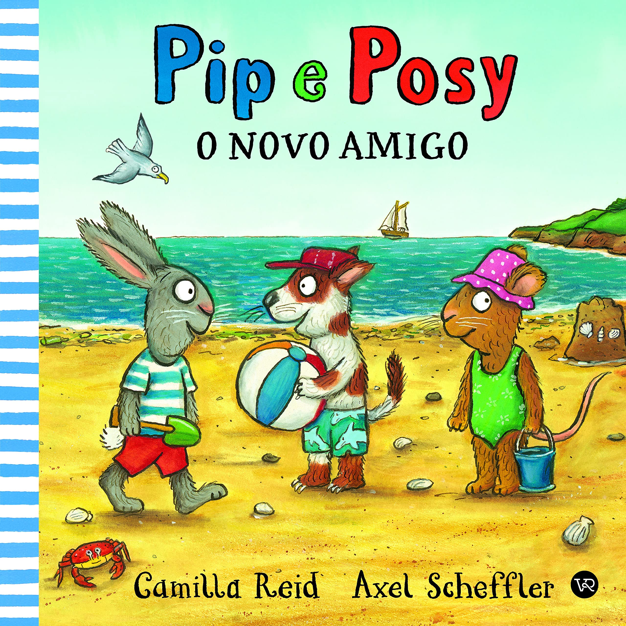【Pippoシリーズ3冊】Tom and Pippo Read a Story Amazon.com: Tom and Pippo Read a Story (Tom and Pippo