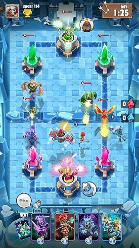 Clash of Wizards - Battle Royale
