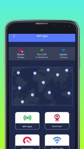 Wifi Password Instabridge Pro