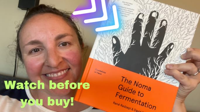 アート・デザイン・音楽 The Noma Guide to Fermentation The Noma Guide to Fermentation: Including koji, kombuchas