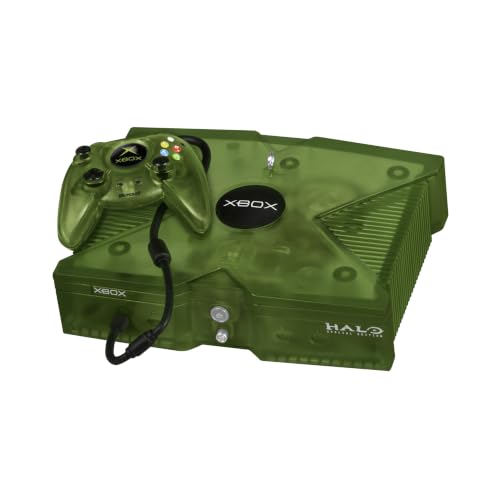 Hallmark Keepsake Microsoft Christmas Ornament (Xbox Console)