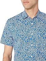 Vista 4 de Tienda Essentials - Camisa de popelina de manga corta de ajuste regular para hombre