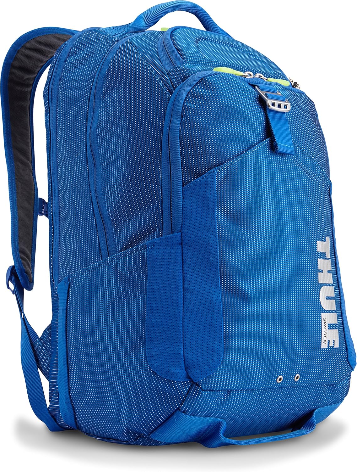 Thule TCBP317B Crossover 32L Backpack for Laptop Cobalt Amazon.co