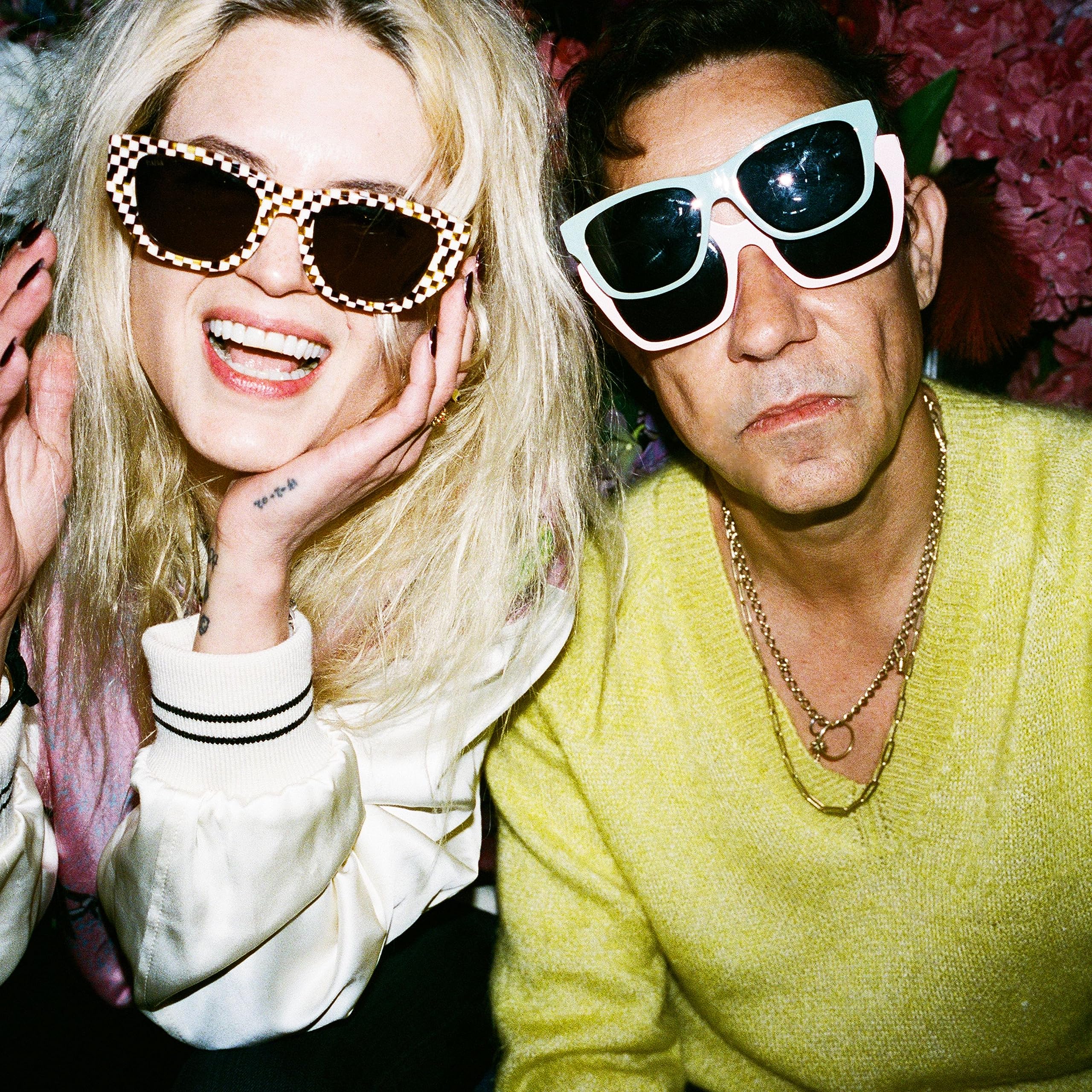 The Kills