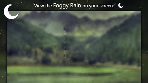 Animated Rain HD - Animated Rainfall