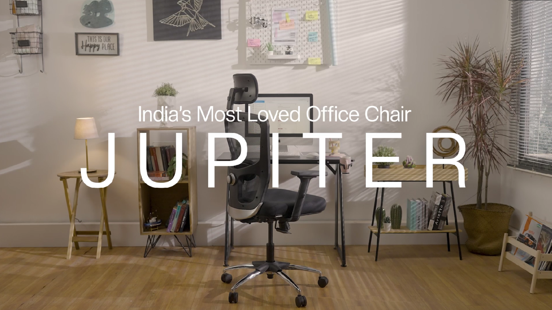 Green Soul Jupiter Superb Features Video