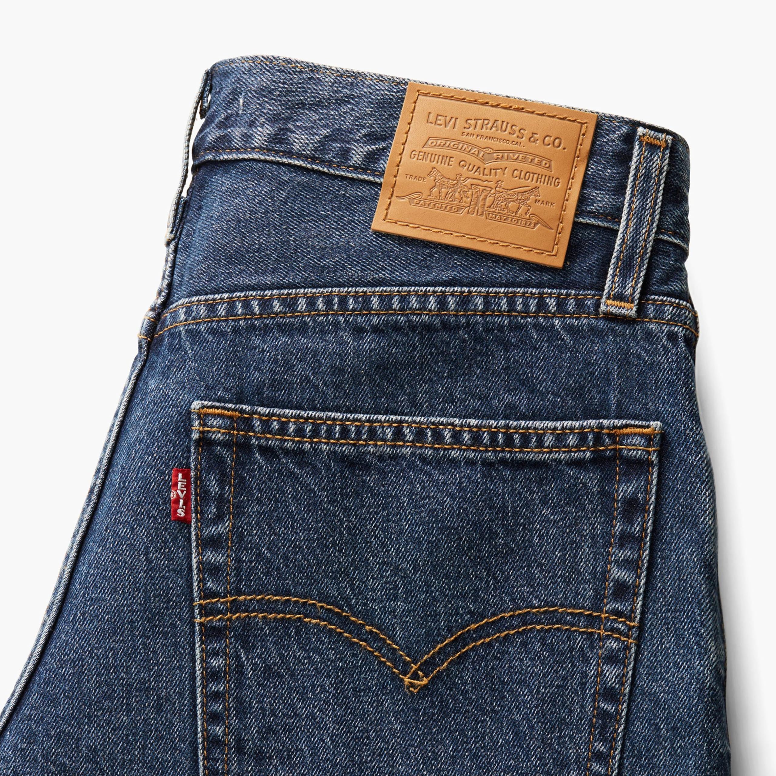 Levi'S Baggy Dad - Jeans Mujer