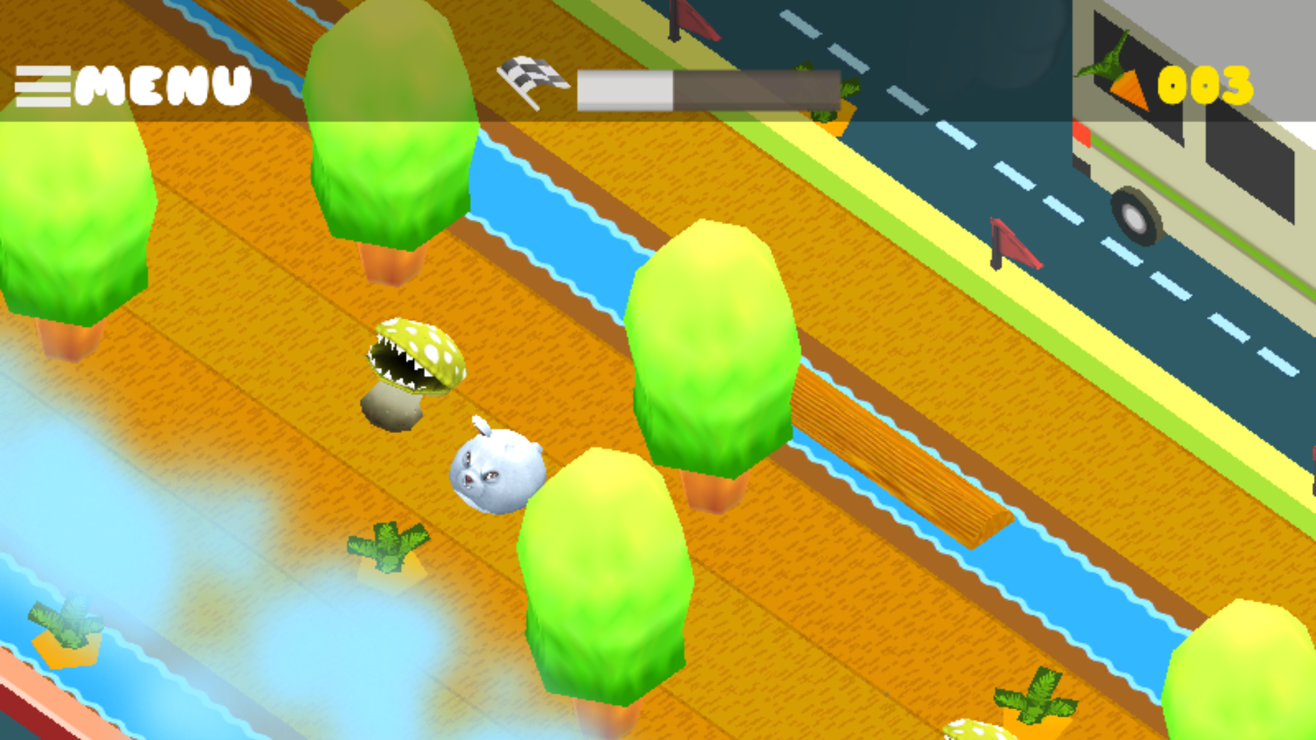 Ultimate Bunny Jump: Rabbit Obstacle Adventure - App on Amazon Appstore