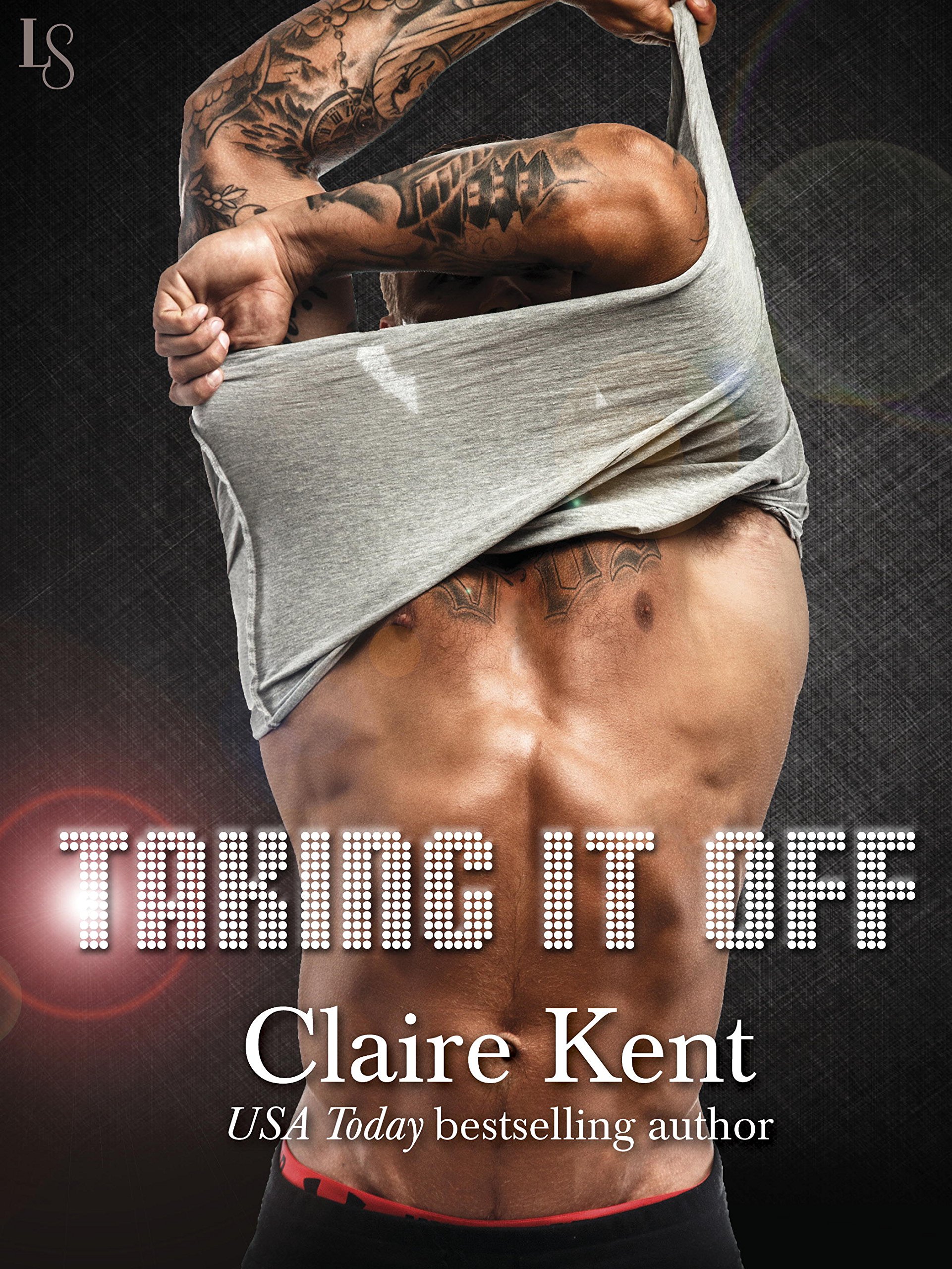 Buy Taking It Off: A Novel — BookShops.in