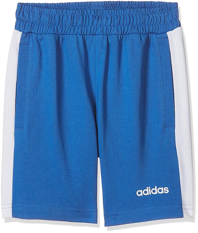 Buy Adidas Boy's Regular fit Cotton Shorts at Amazon.in