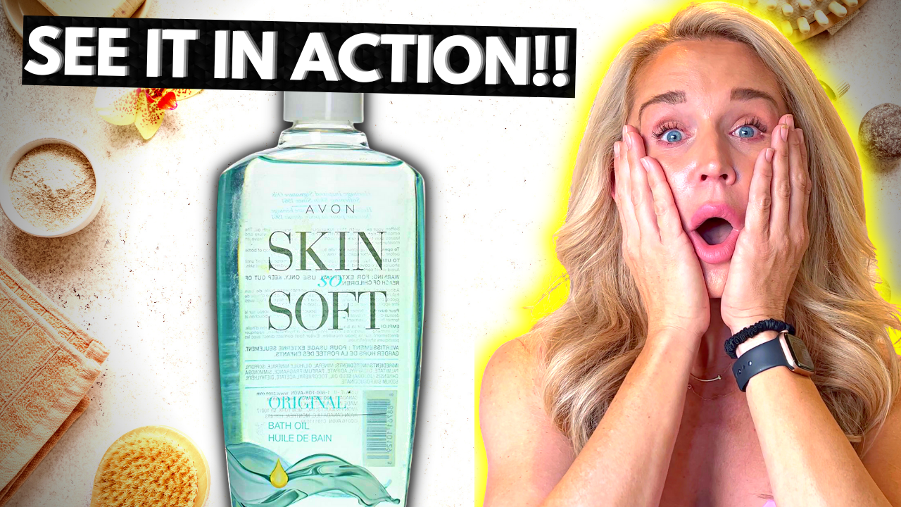 avon skin so soft glutathione reviews Watch Any Good? Worth it? Bath Oil Review on Amazon Live Secara medis glutathione paling