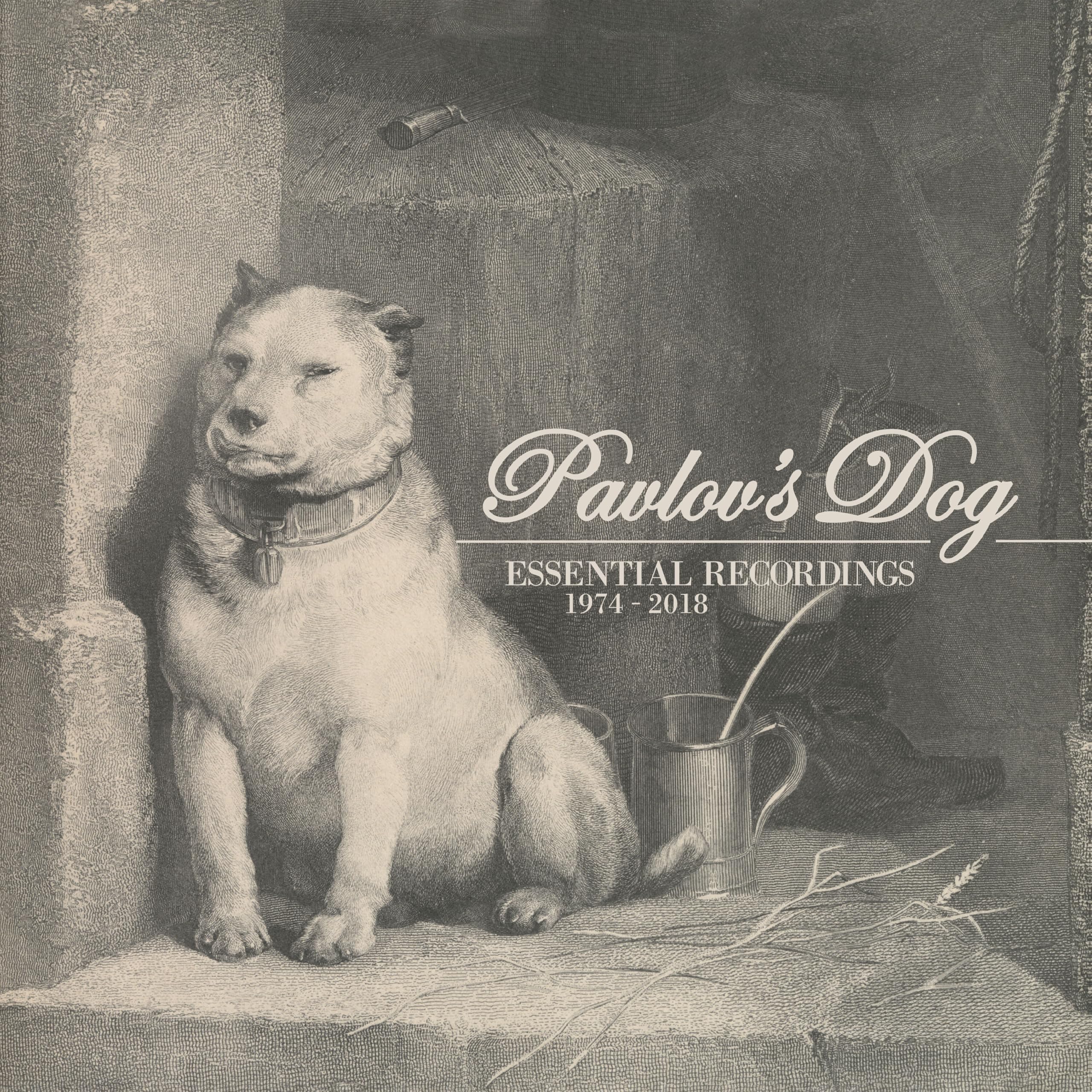 Essential Recordings 1974-2018: Pavlov's Dog, Pavlovs Dog: Amazon