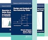  Chapman & Hall/CRC Biostatistics (51-100) (50 Book Series)