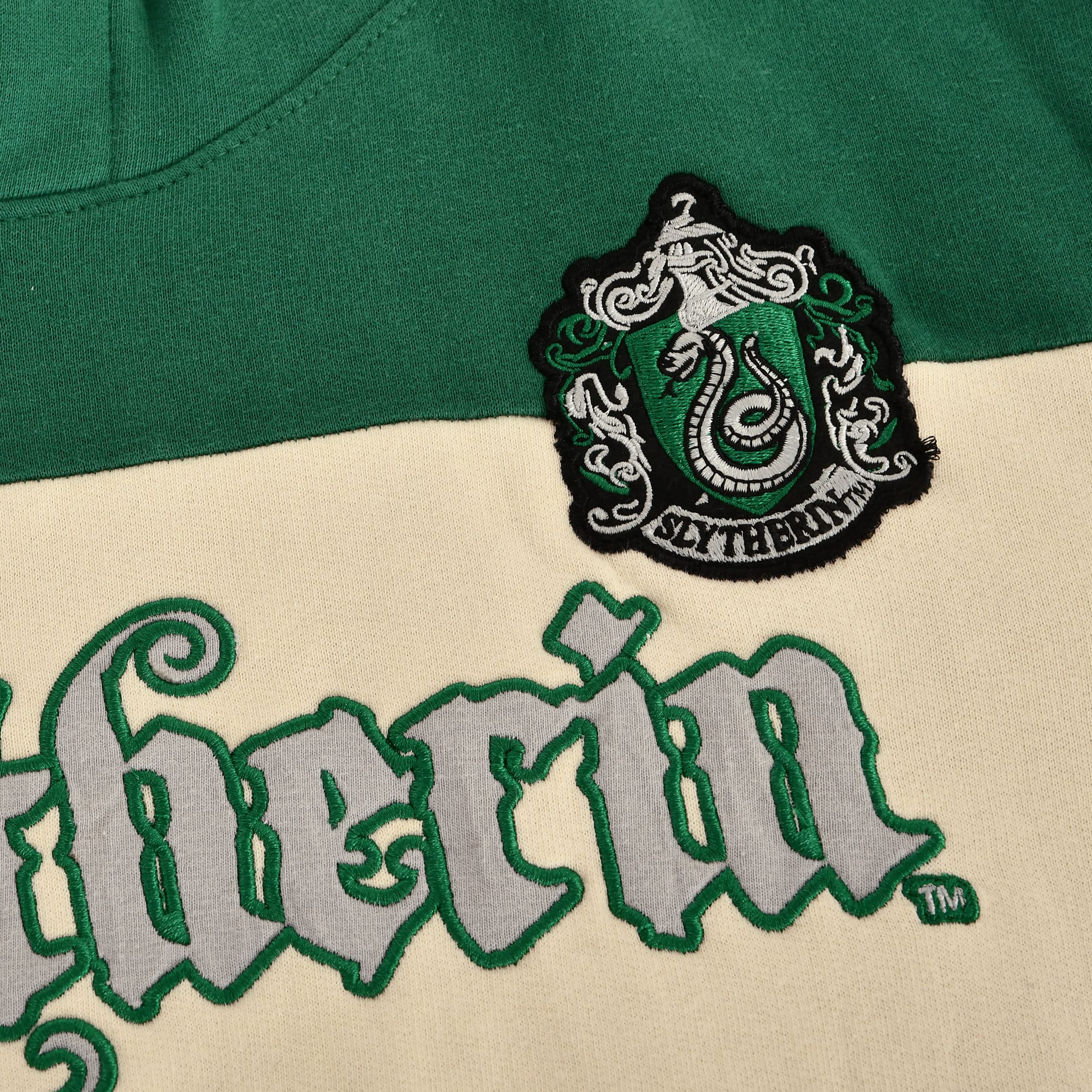 Harry Potter Hoodies mit verschiedenen Team Motiven für Herren Damen Unisex Baumwolle