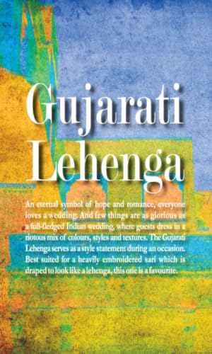 Learn Sari- Gujarati Lehenga