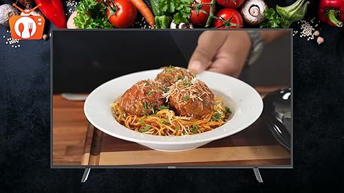 Food TV Channel