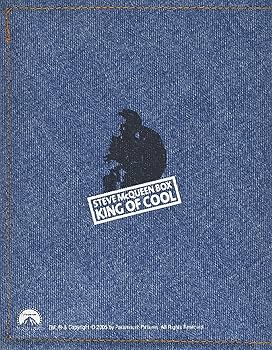 スティーヴ・マックィーン DVDボックス キング・オブ・クール〈初回限定生産・… スティーブ・マックィーン DVDボックス:キング・オブ・クール