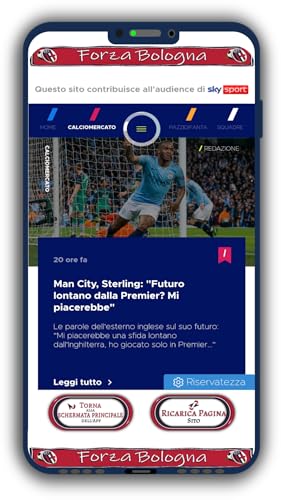 The Bologna Newspaper - News Bologna Calcio