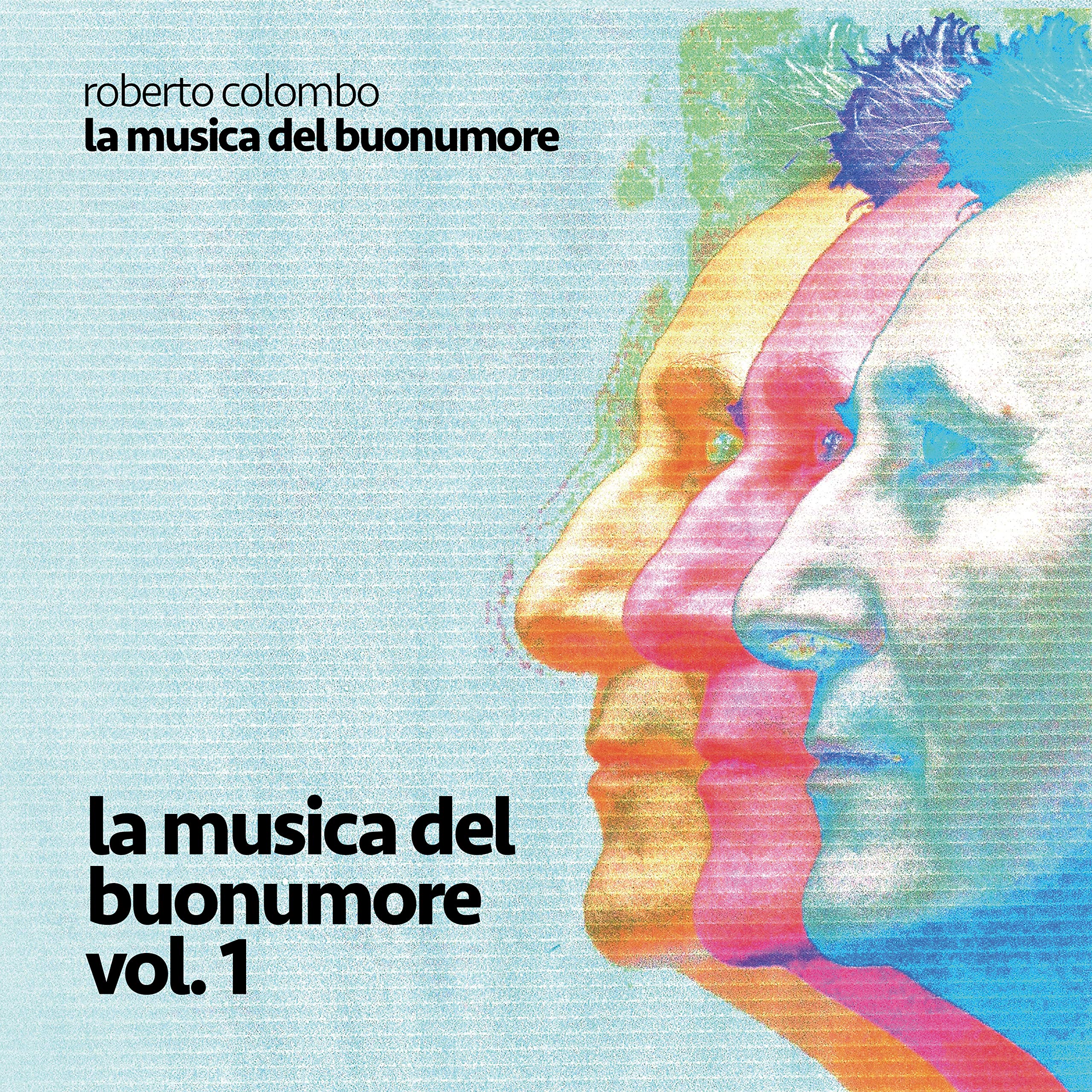 La musica del buonumore / La musica del buonumore, vol 1