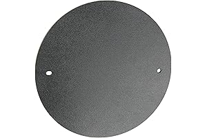 Amaco Plasti-Bat: Premium Circular Surface for Pottery Creation