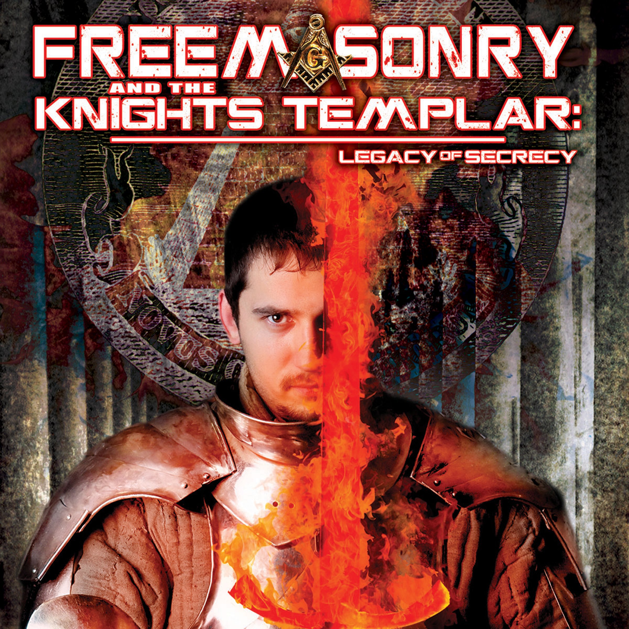 Freemasonry and the Knights Templar