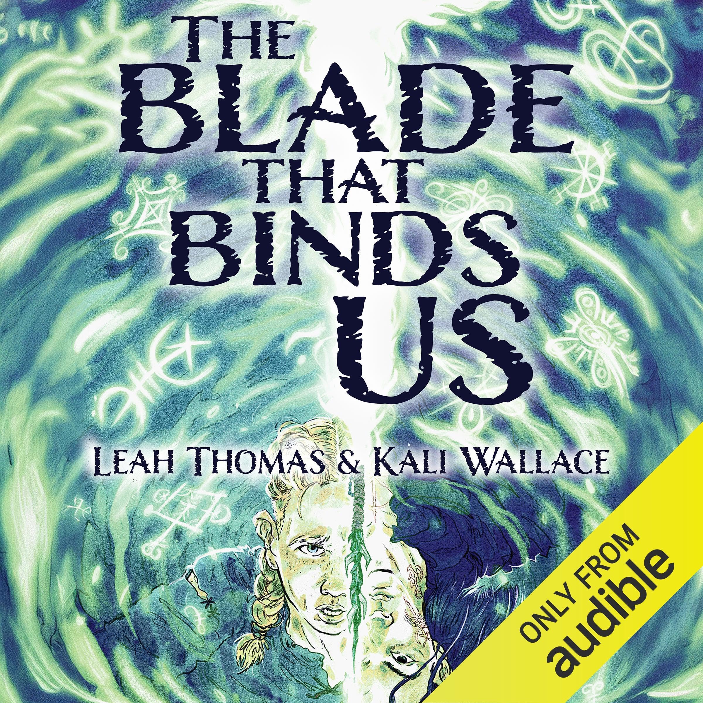 The Blade That Binds Us