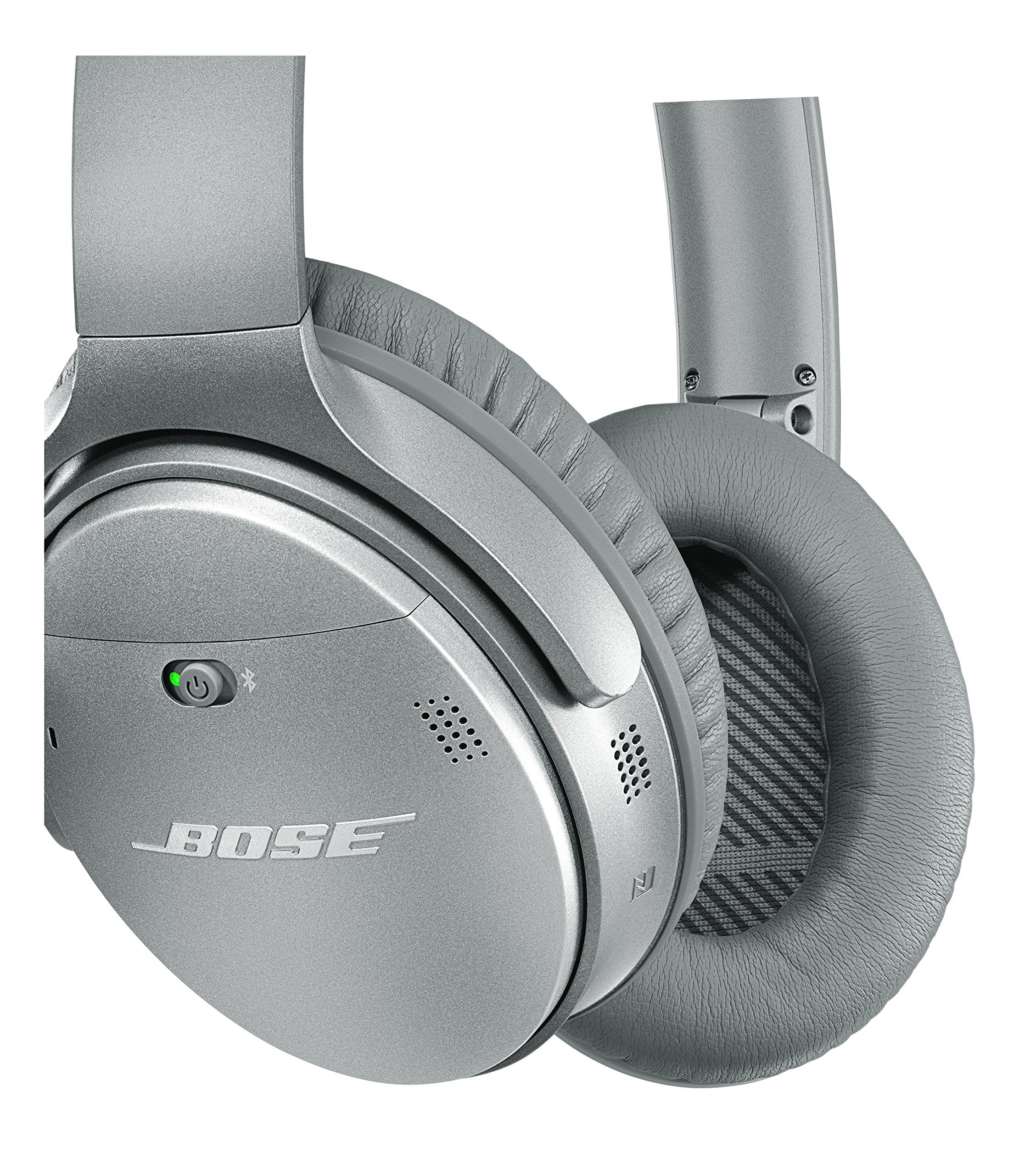 Amazon.com: Bose QuietComfort 35 (Series I) Wireless Noise