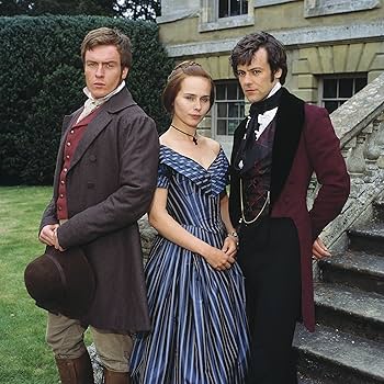 Amazon.co.jp: ワイルドフェル屋敷の人々 アン・ブロンテ原作 [DVD