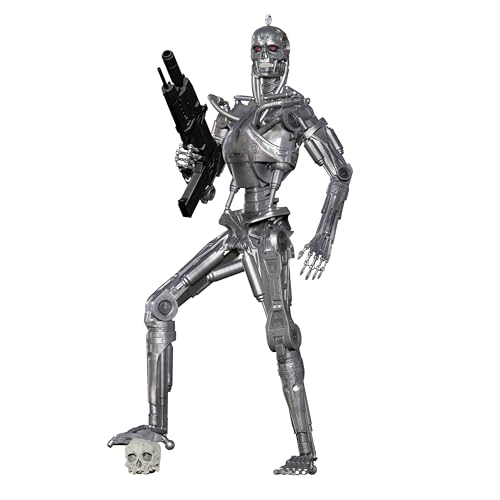 Hallmark Keepsake Christmas Ornament 2024, Terminator 2: Judgment Day T-800 Endoskeleton, Movie...