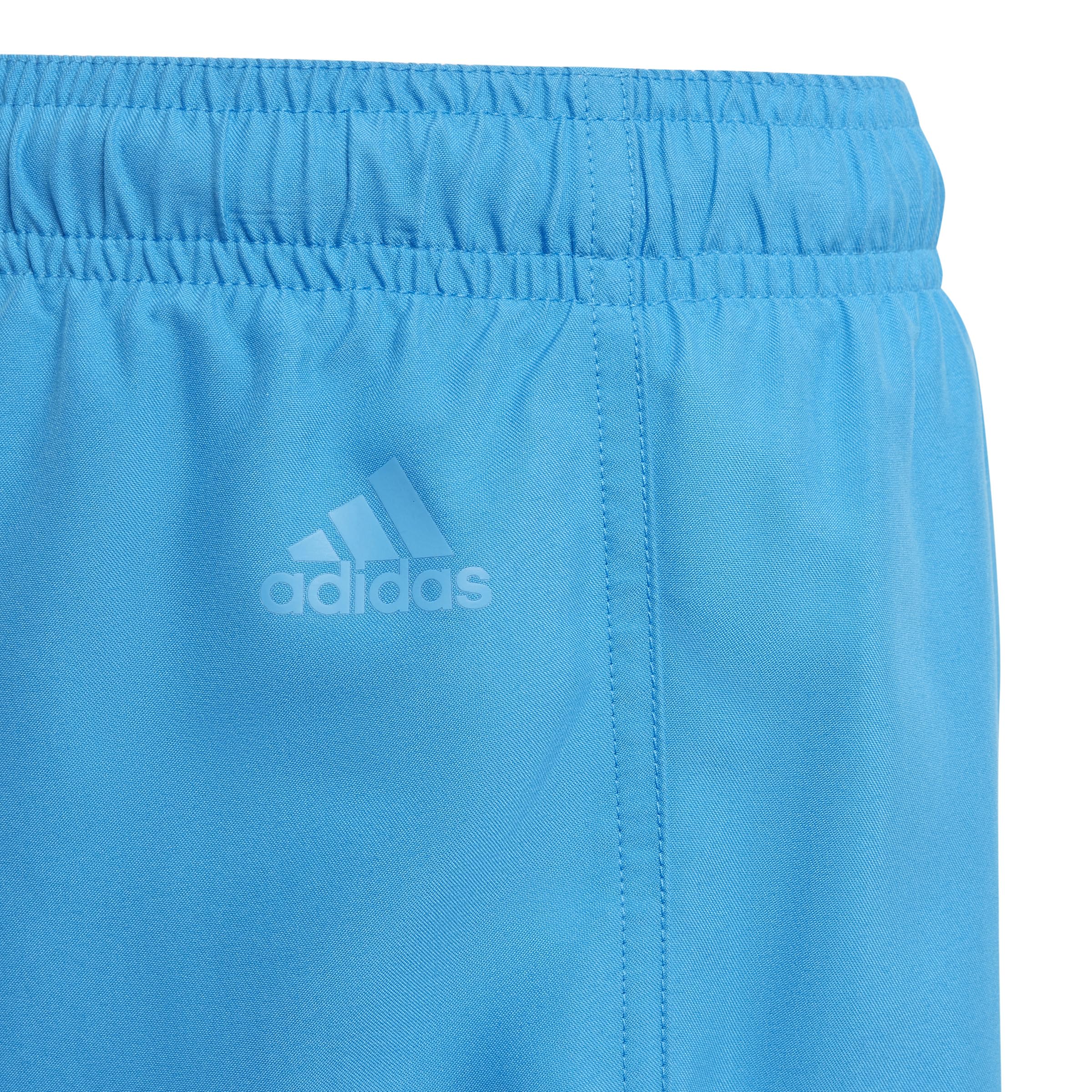 adidas Boy's Bañador con Logotipo Sportswear Essentials CLX