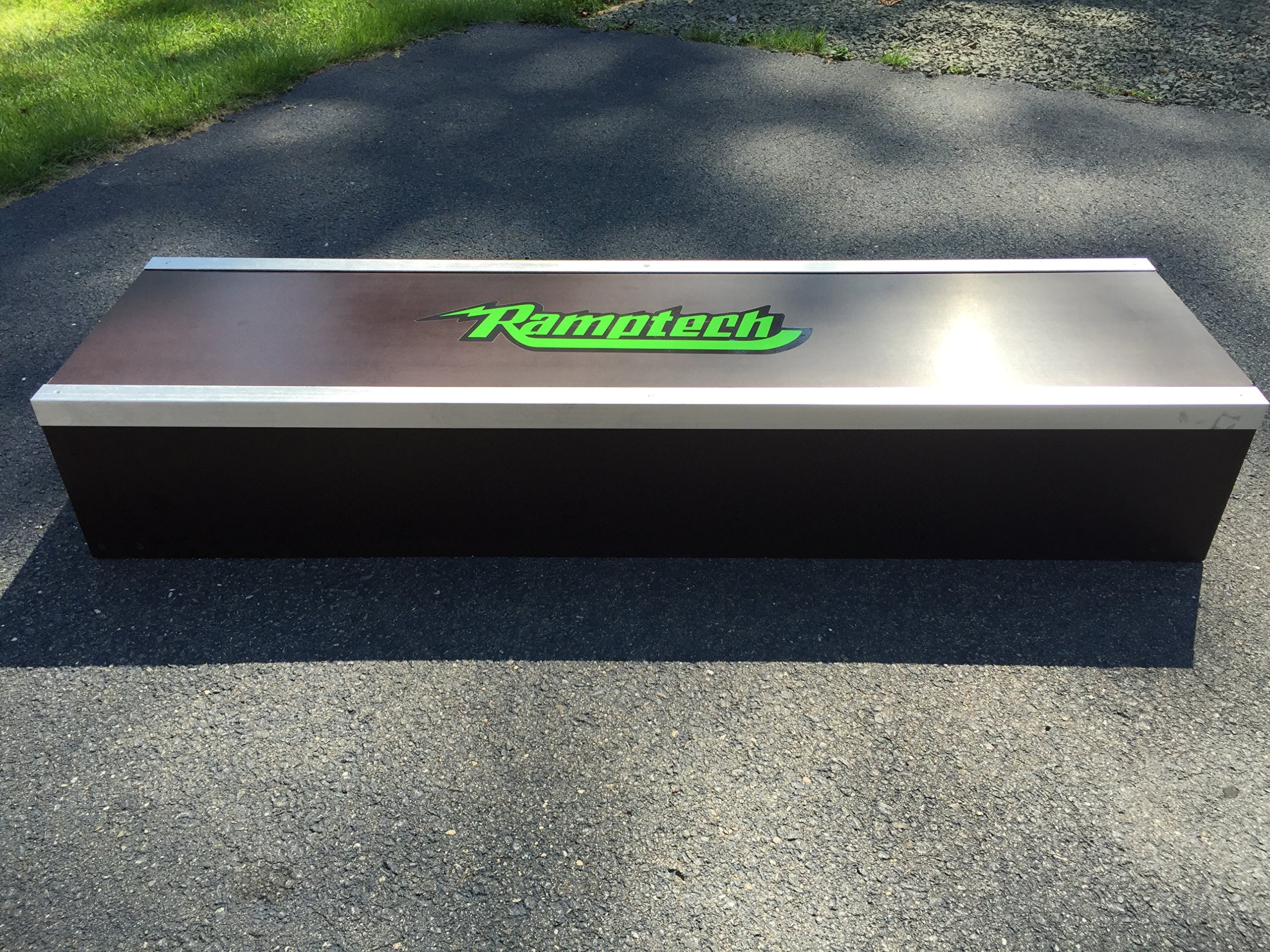 Amazon | Ramptech (ランプテック) スケートボード用 ミニ