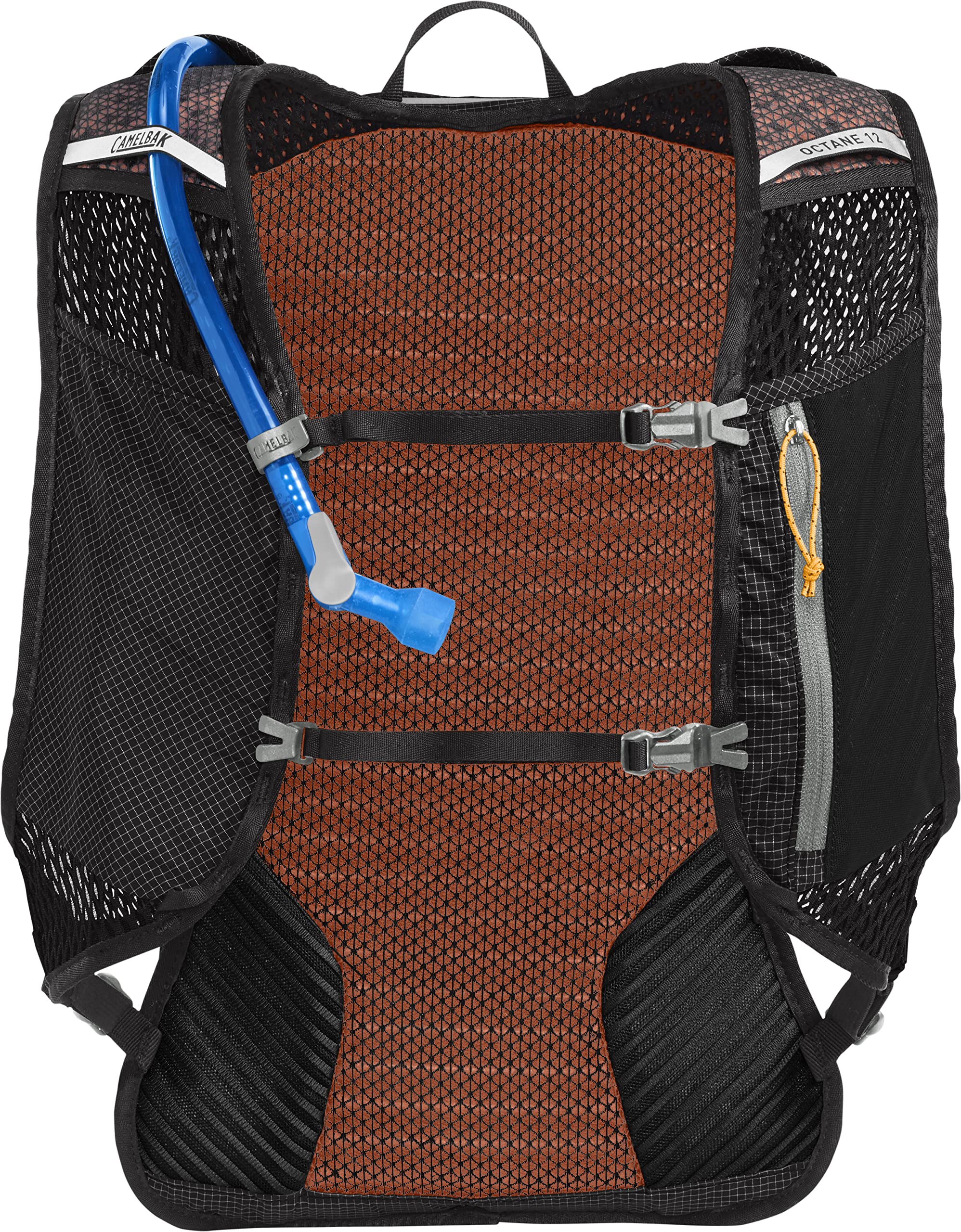 Camelbak H.A.W.G. 20 3L Drinkrugzak Zwart
