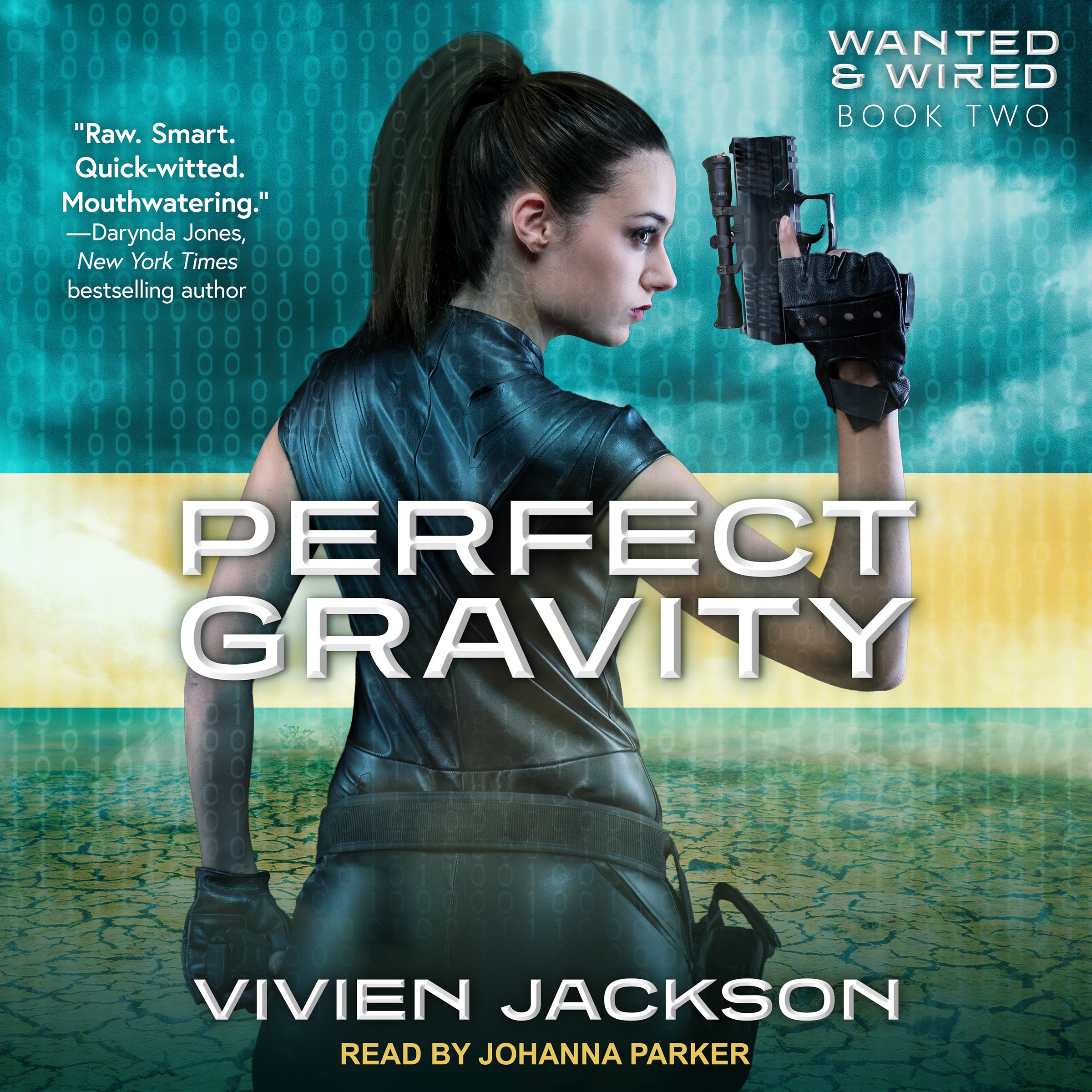 Cover art for Perfect Gravity