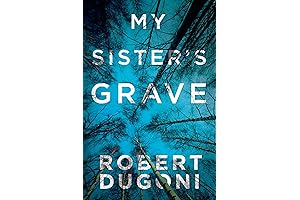 My Sister's Grave Kindle Edition