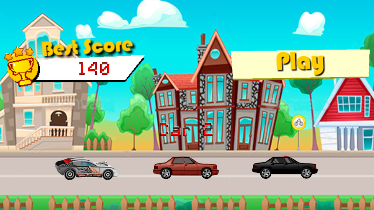 Rex Racer Game Highway Racer T-Rex - App on Amazon Appstore