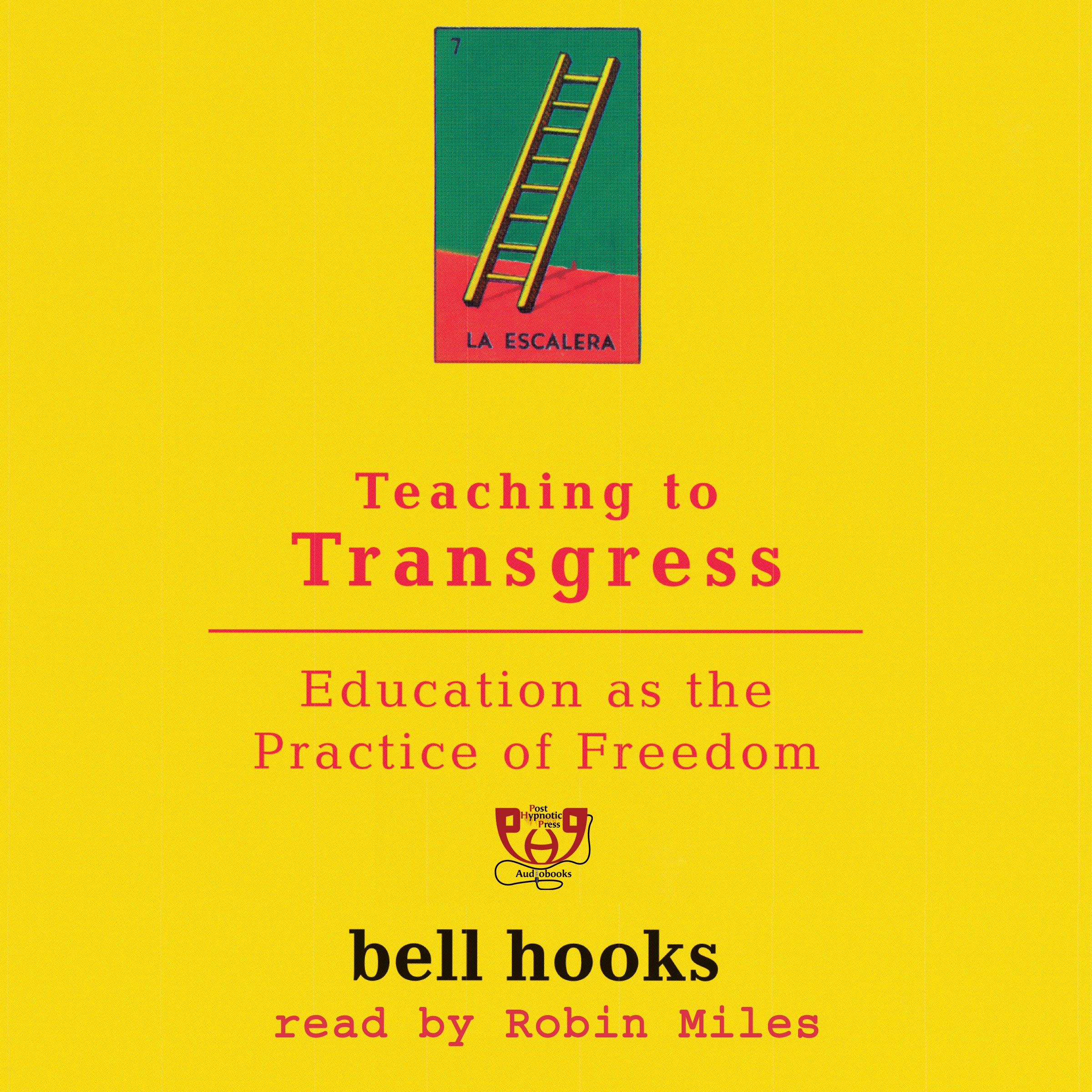 Teaching to Transgress