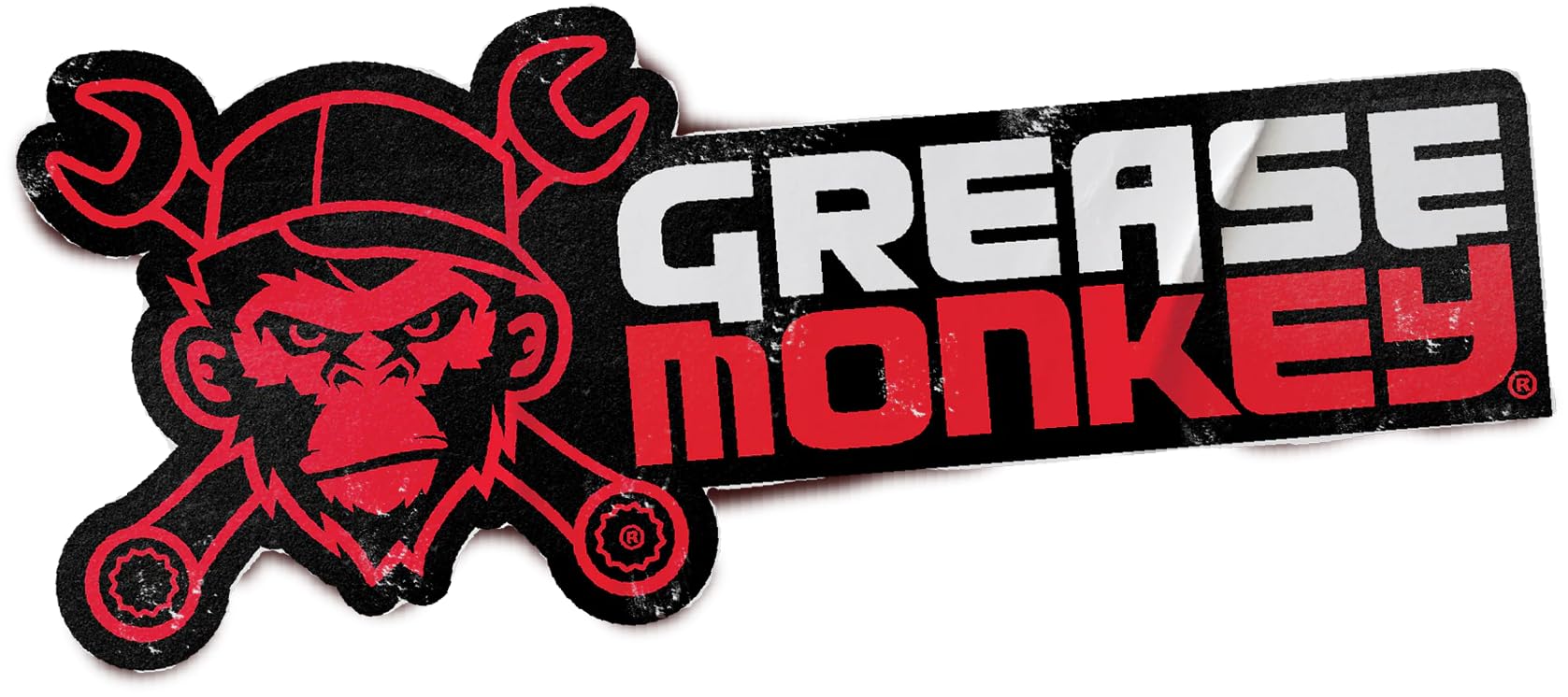 Amazon.com: GREASE MONKEY mens Pro Gloves Grease Monkey Fingerless