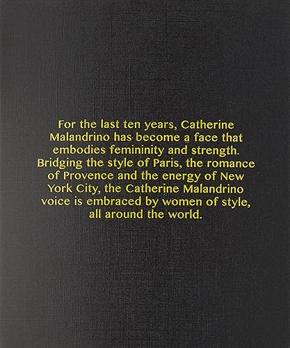 Miniatura 3 de Catherine Malandrino Style de Paris Eau de Parfum 1 oz