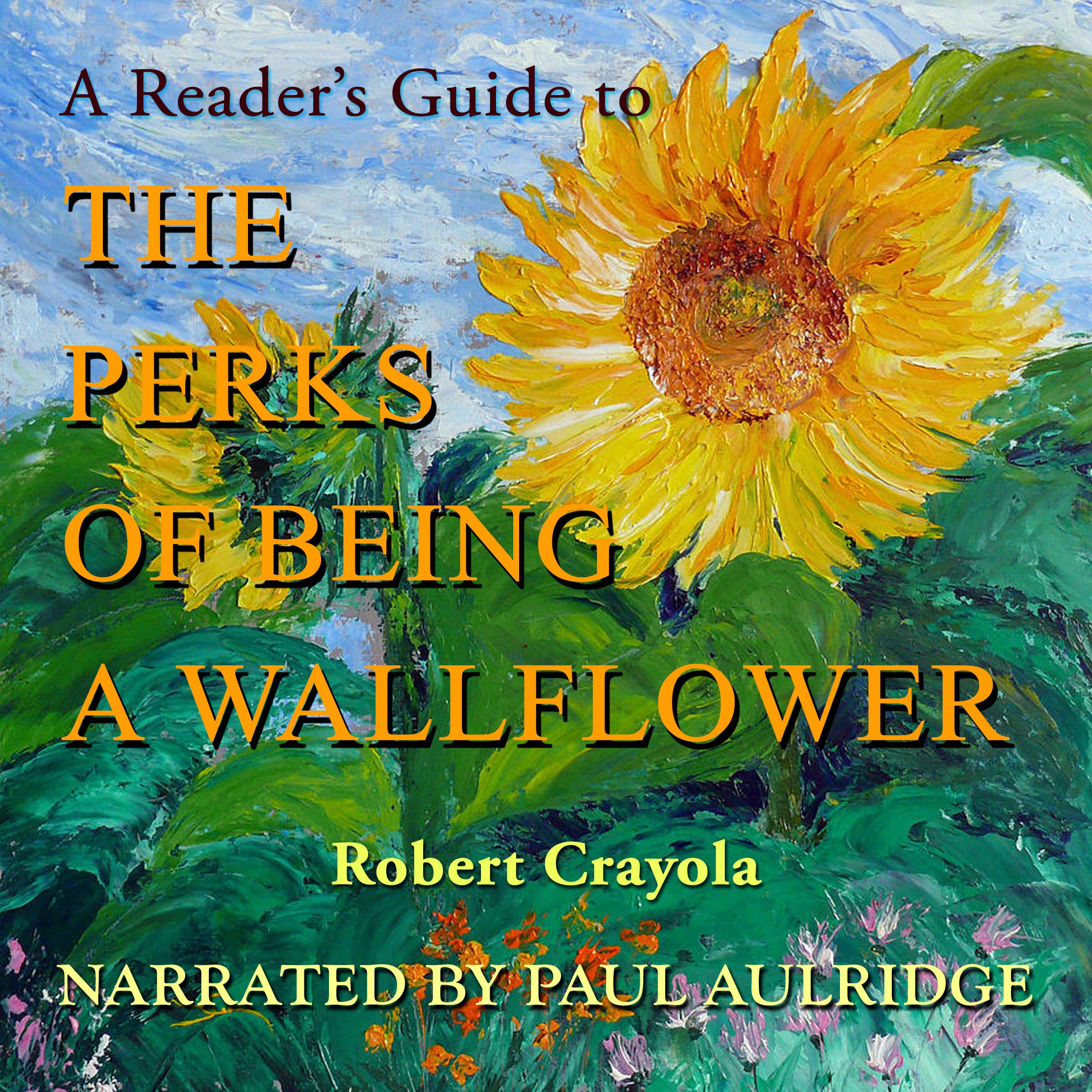 Summary: A Reader's Guide to The Perks of Being a Wallflower