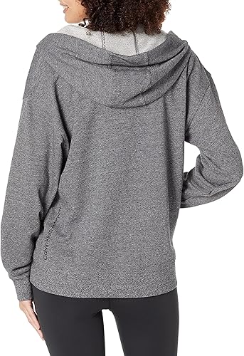 Miniatura 2 de Calvin Klein Performance Women's Eco French Terry Hoodie
