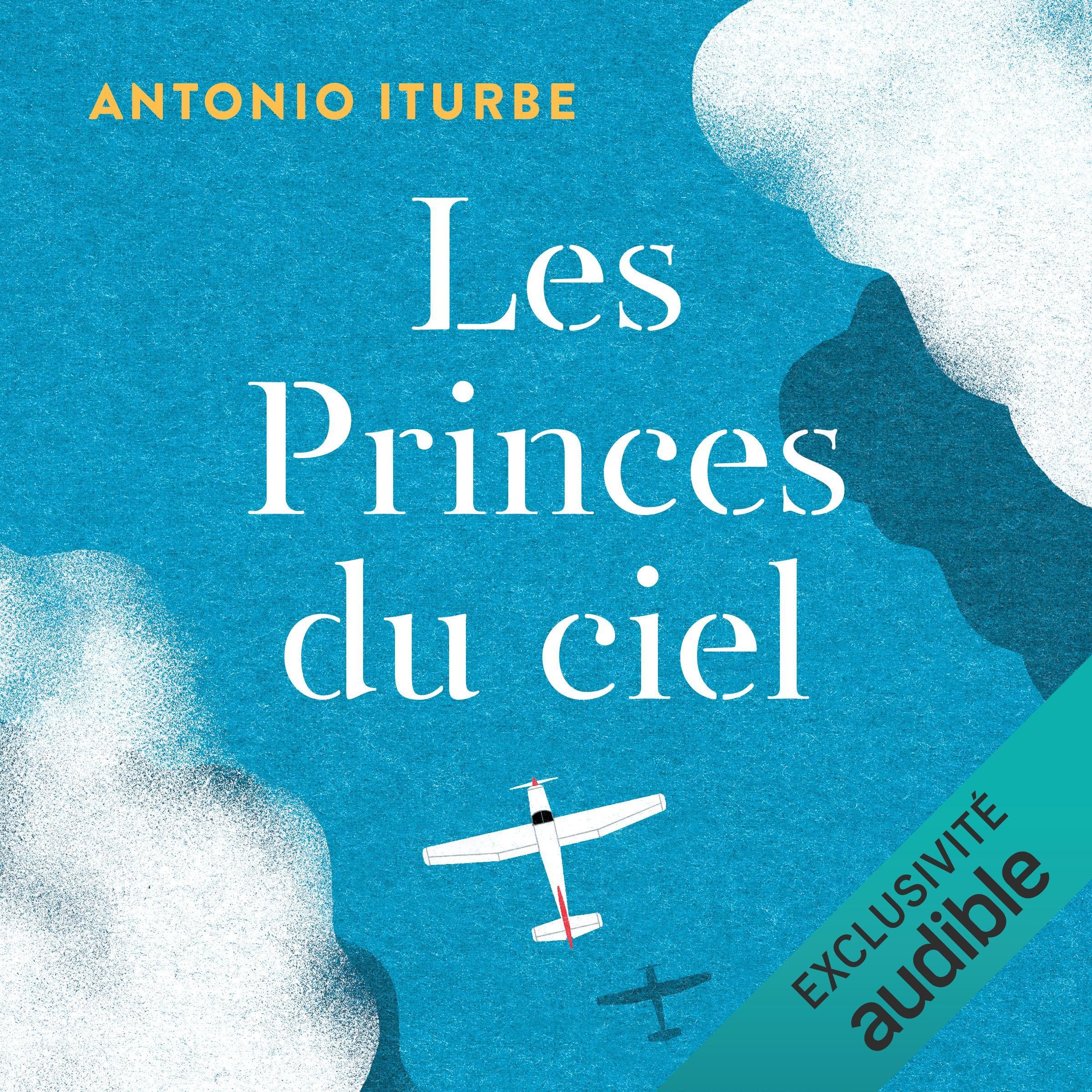 Les Princes du Ciel