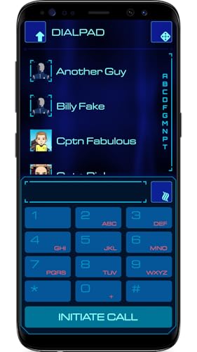 ✦TREK✦ COMMUNICATOR