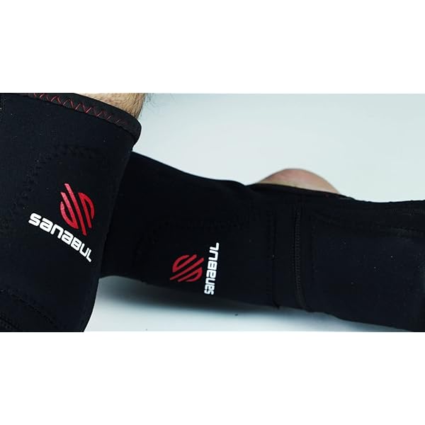 Sanabul-Essential-Striking-Gel-Ankle-Guard-for-MMA-Muay-Thai-Kick-Boxing-Pair Sanabul Essential Striking Gel Ankle Guard for MMA Kickboxing | Ankle Sleeves for Men & Women | MMA Kickboxing Muay Thai Ankle Support and Protection (Pair) (Pink, S/M)