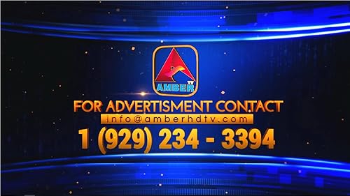 Amber HD TV