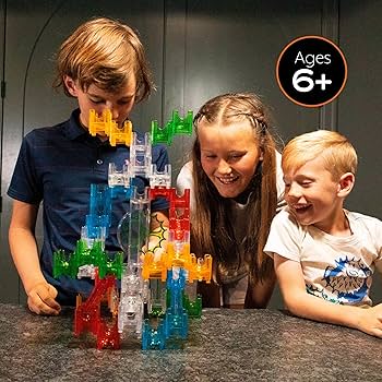 Amazon.com: MindWare Q-BA-Maze Bright Lights The Next