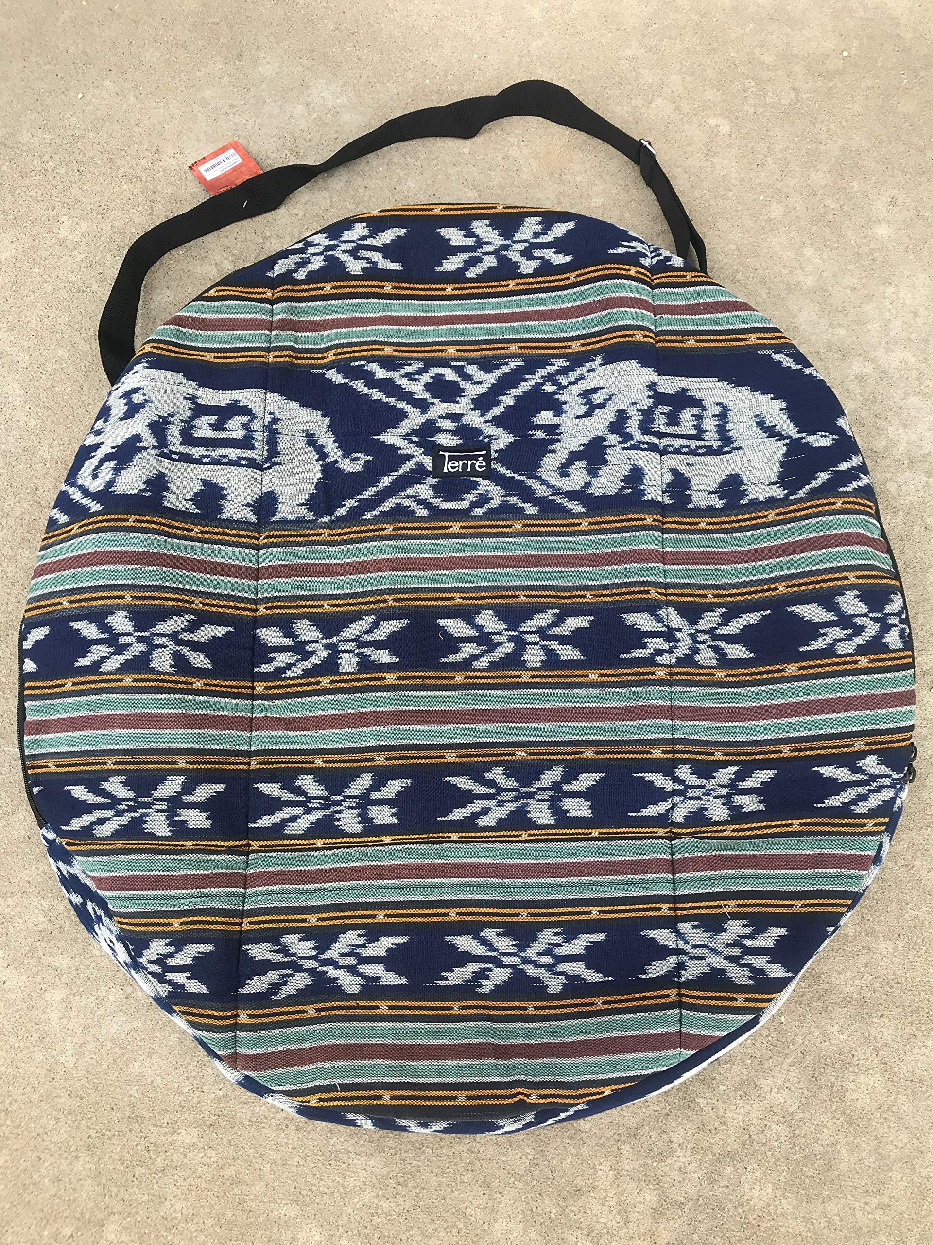 Bag Shamandrum ekat (28 inch)