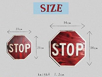 USAジャンクSTOP看板 USAジャンクSTOP看板 2025年最新】アメリカ 標識 stopの人気