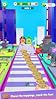 I want pizza stack runner 3d - Kids cooking game (Spicy pizza Game) #1