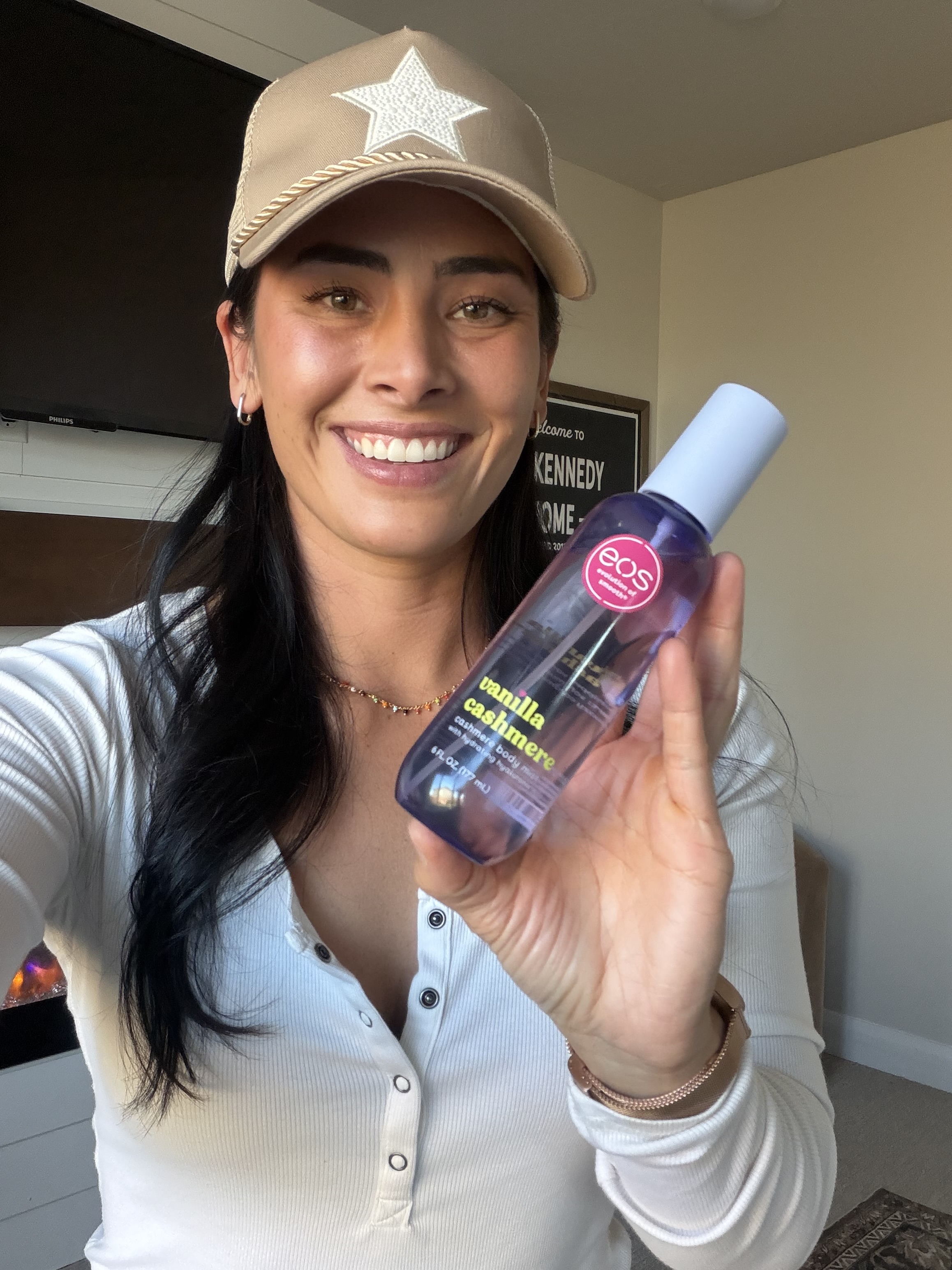 Watch The best body mist on Amazon Live